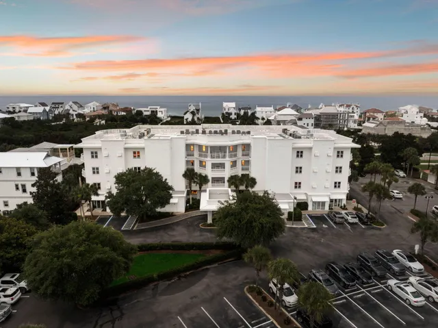 $1,111,000 | 9961 East County Highway 30A, Unit 207, Seacrest, FL 32461