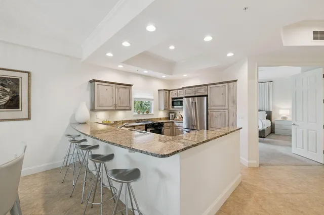 $1,111,000 | 9961 East County Highway 30A, Unit 207, Seacrest, FL 32461