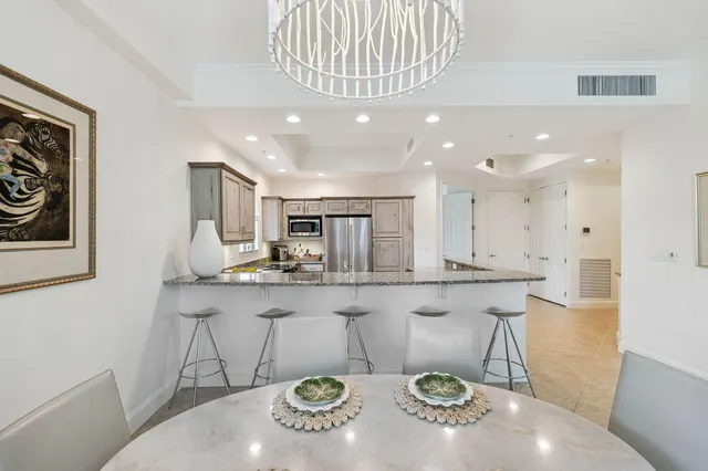 $1,111,000 | 9961 East County Highway 30A, Unit 207, Seacrest, FL 32461