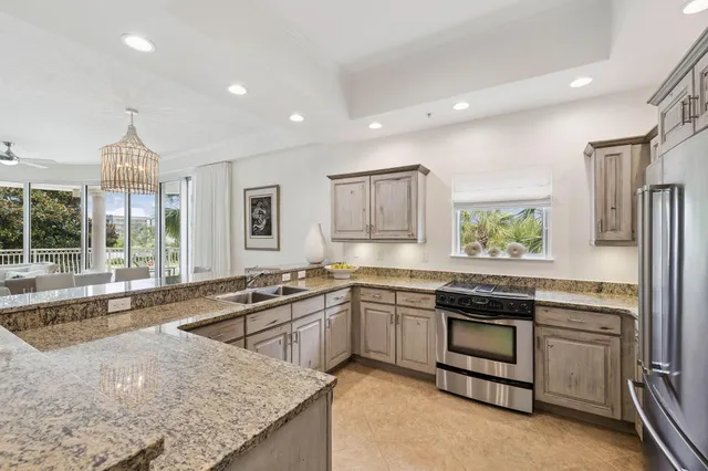 $1,111,000 | 9961 East County Highway 30A, Unit 207, Seacrest, FL 32461