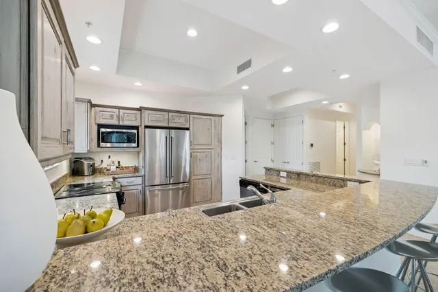 $1,145,000 | 9961 East County Highway 30A, Unit 207, Seacrest, FL 32461