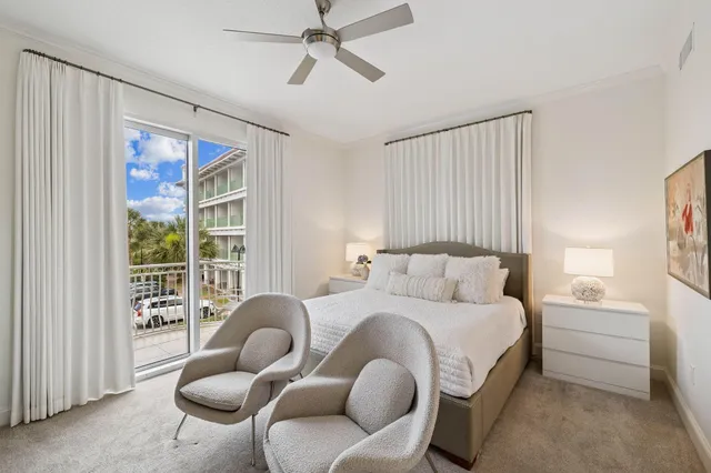 $1,145,000 | 9961 East County Highway 30A, Unit 207, Seacrest, FL 32461