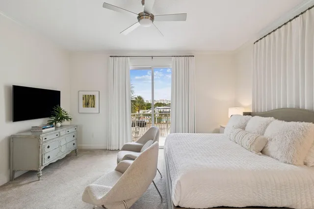 $1,111,000 | 9961 East County Highway 30A, Unit 207, Seacrest, FL 32461