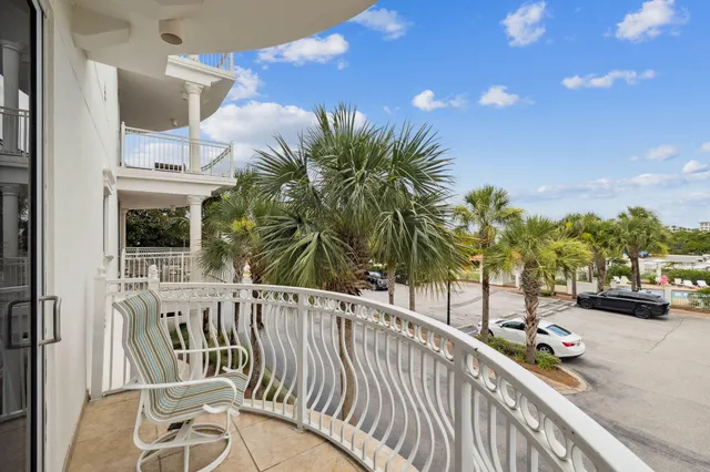 $1,111,000 | 9961 East County Highway 30A, Unit 207, Seacrest, FL 32461