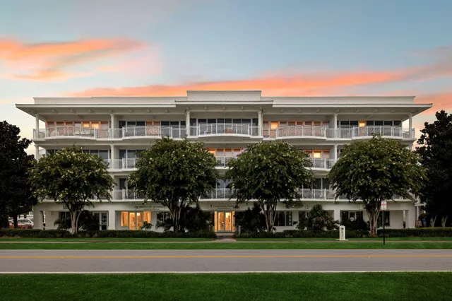 $1,145,000 | 9961 East County Highway 30A, Unit 207, Seacrest, FL 32461