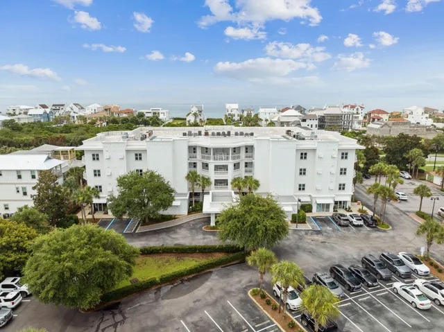 $1,111,000 | 9961 East County Highway 30A, Unit 207, Seacrest, FL 32461