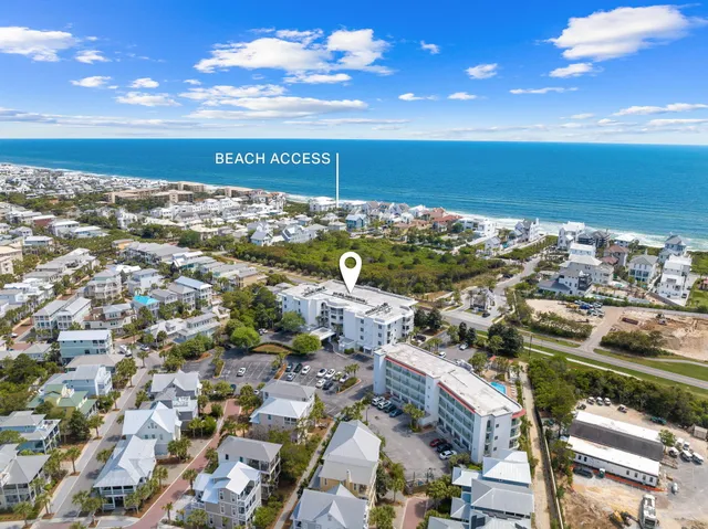 $1,111,000 | 9961 East County Highway 30A, Unit 207, Seacrest, FL 32461