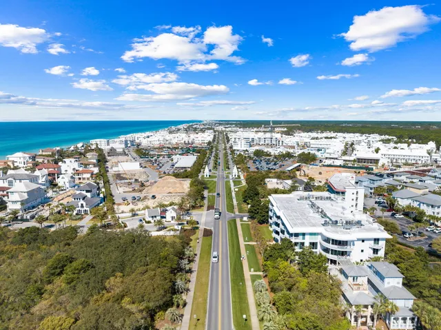 $1,111,000 | 9961 East County Highway 30A, Unit 207, Seacrest, FL 32461