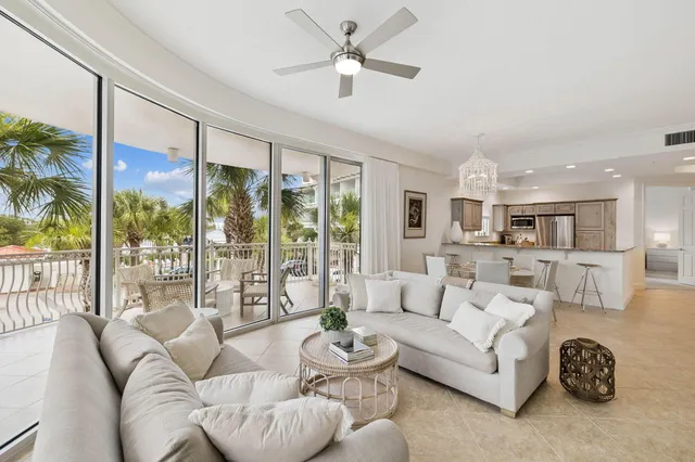 $1,145,000 | 9961 East County Highway 30A, Unit 207, Seacrest, FL 32461