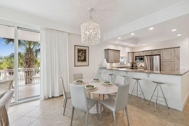 $1,145,000 | 9961 East County Highway 30A, Unit 207, Seacrest, FL 32461