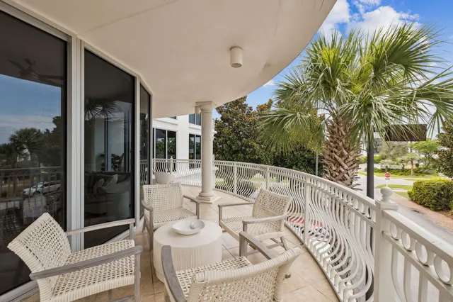 $1,111,000 | 9961 East County Highway 30A, Unit 207, Seacrest, FL 32461