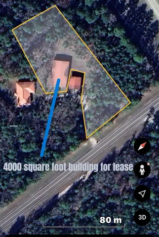 $1,500 | 65 Farm To Market Road 3454, Unit A, Huntsville, TX 77320