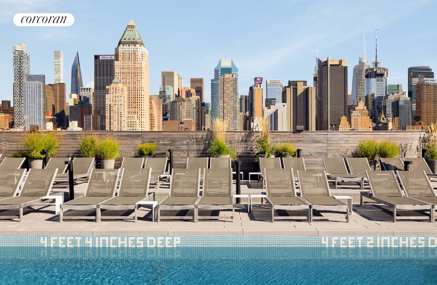 547 West 47th Street, Unit 613 Manhattan, NY 10036 - Photo 10 of 26