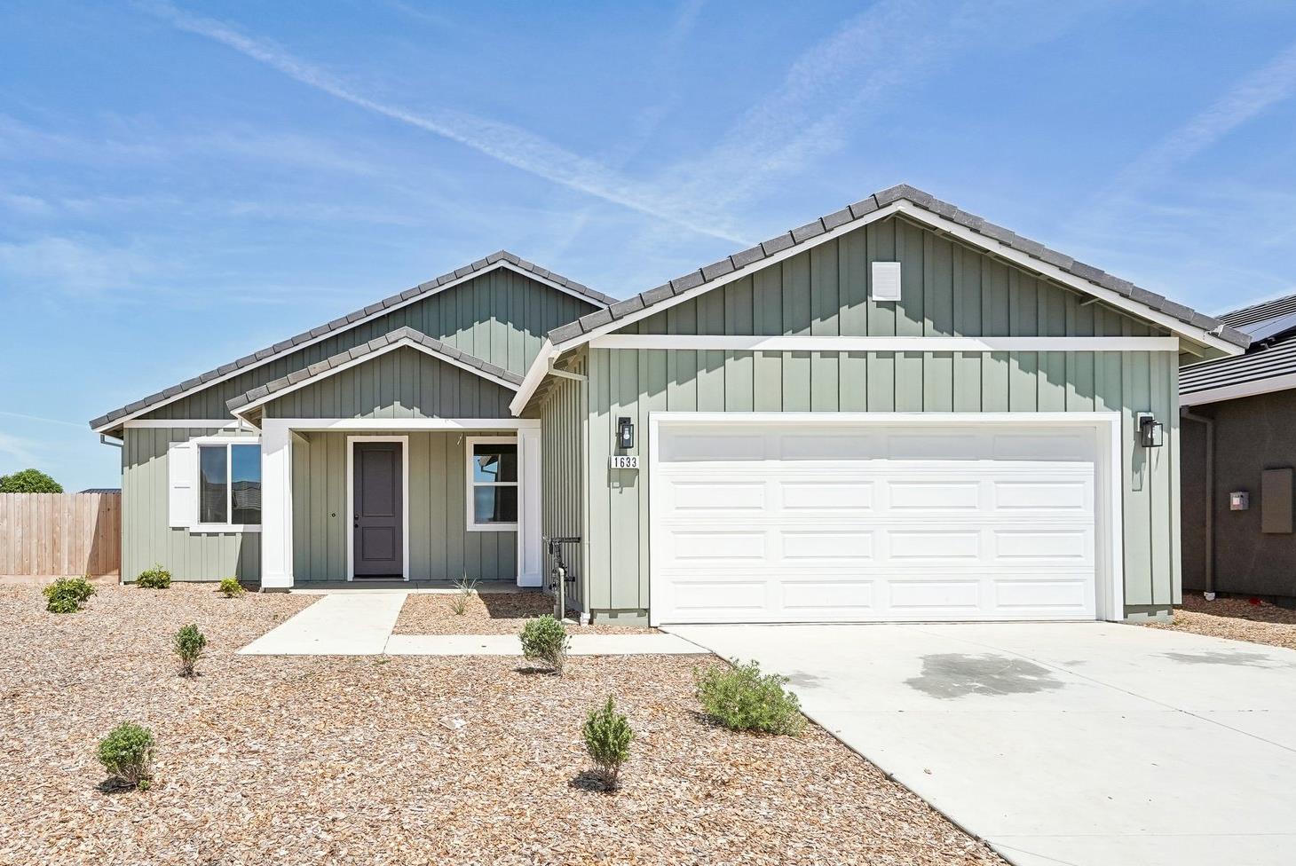 1633 Hansen Ranch Road Olivehurst, CA 95961 - Photo 2 of 42