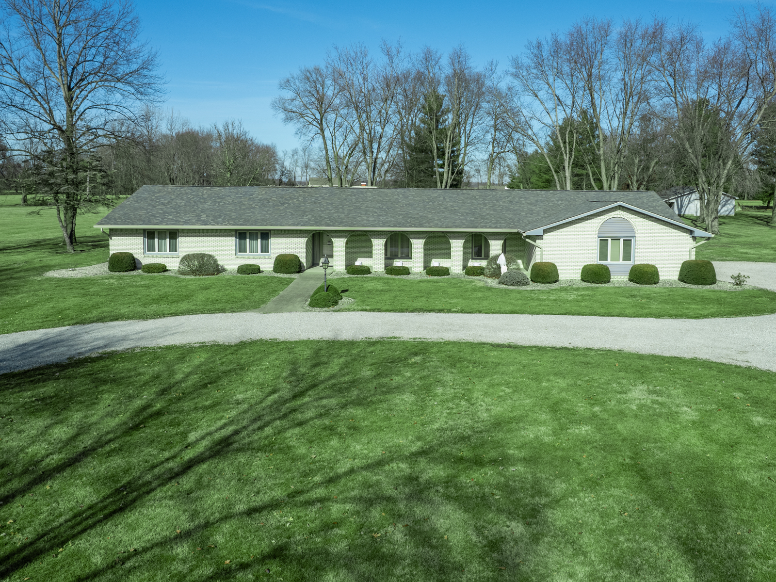 1994 East Old Rushville Rd