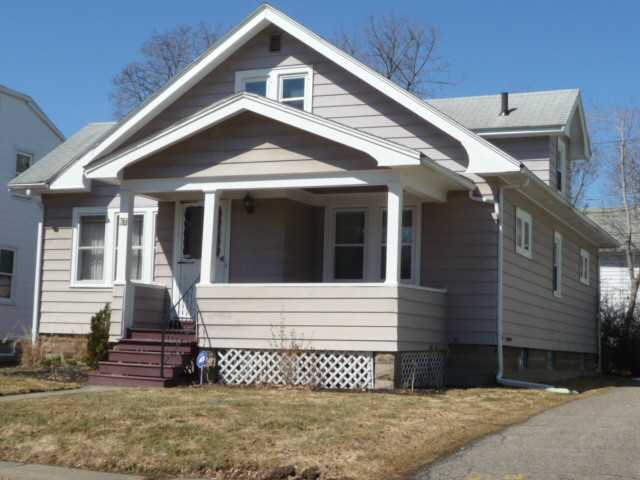 67 Southview Terrace Rochester, NY 14620 - Photo 1 of 1 Exterior Front