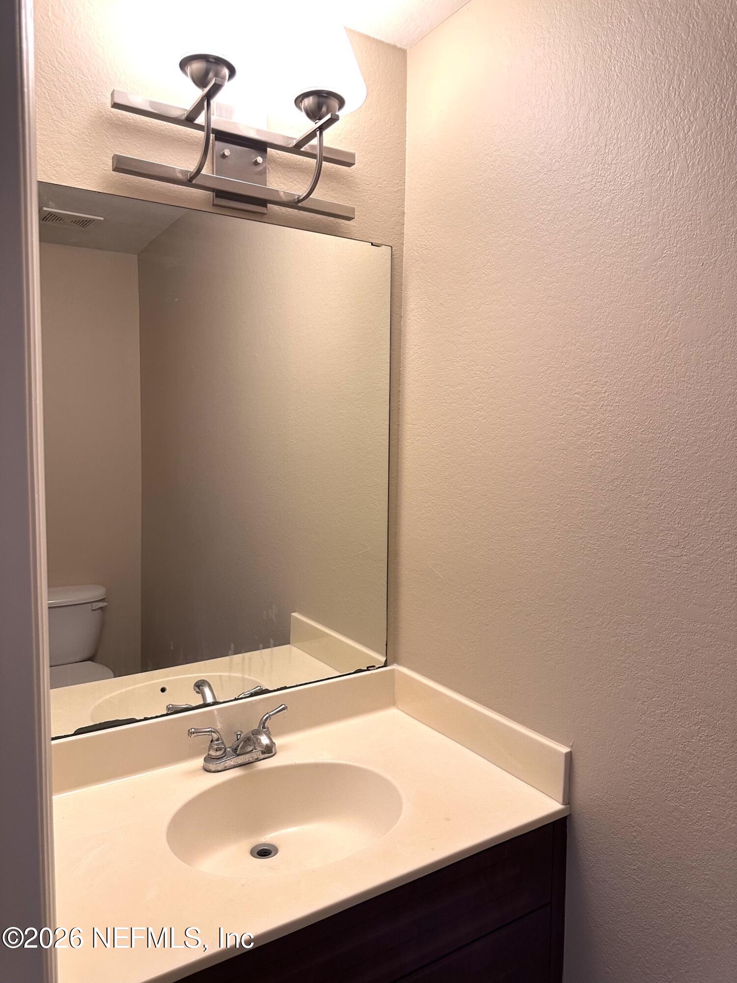 9745 Touchton Road, Unit 1124 Jacksonville, FL 32246 - Photo 22 of 39 Powder Room