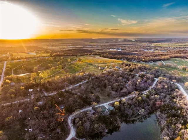 $8,000 | 114 Sugar Lake Drive, Mound City, KS 66056