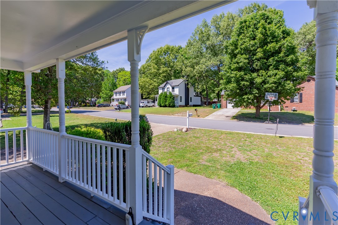 6325 Oldbern Road Chesterfield, VA 23832 - Photo 8 of 43