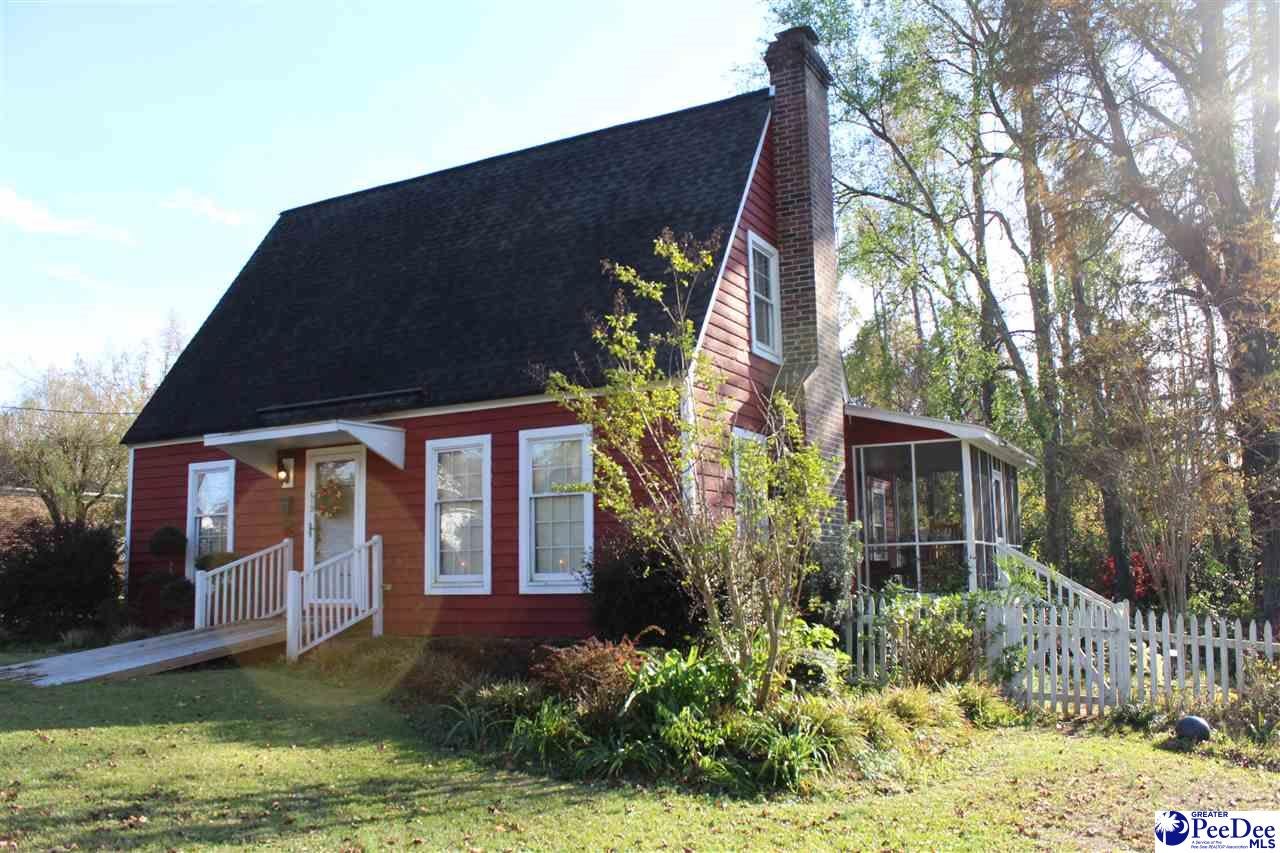 613 Blue Street Marion, SC 29571 - Photo 1 of 1 Gallery Image 1