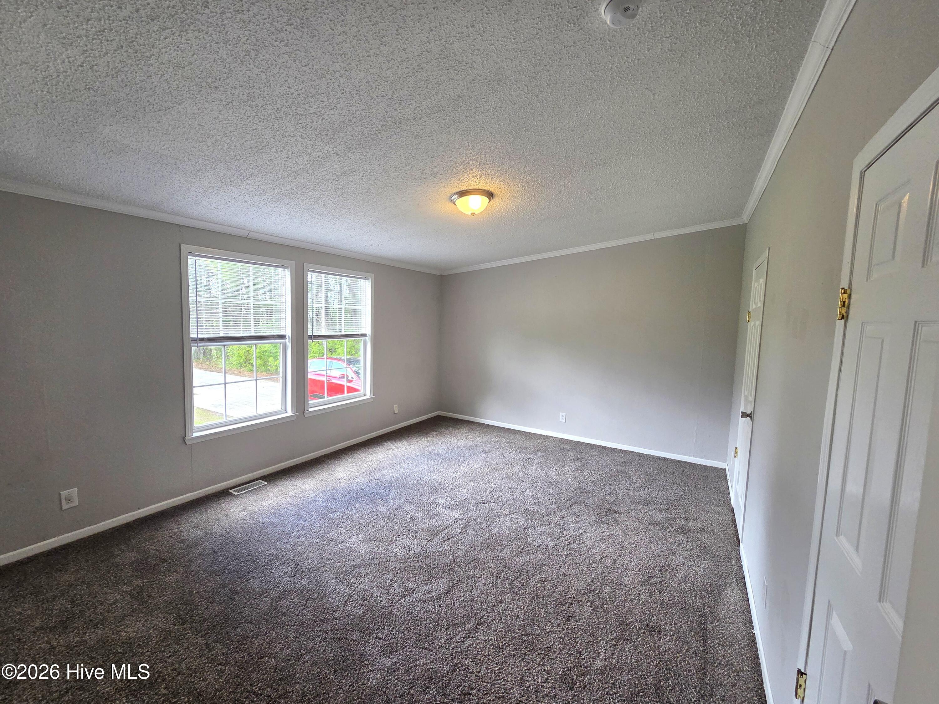 361 Fowler Manning Road Richlands, NC 28574 - Photo 16 of 35 Master Bedroom