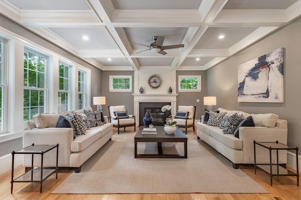 2 Peachtree Road Lexington, MA 02420 - Photo 13 of 31