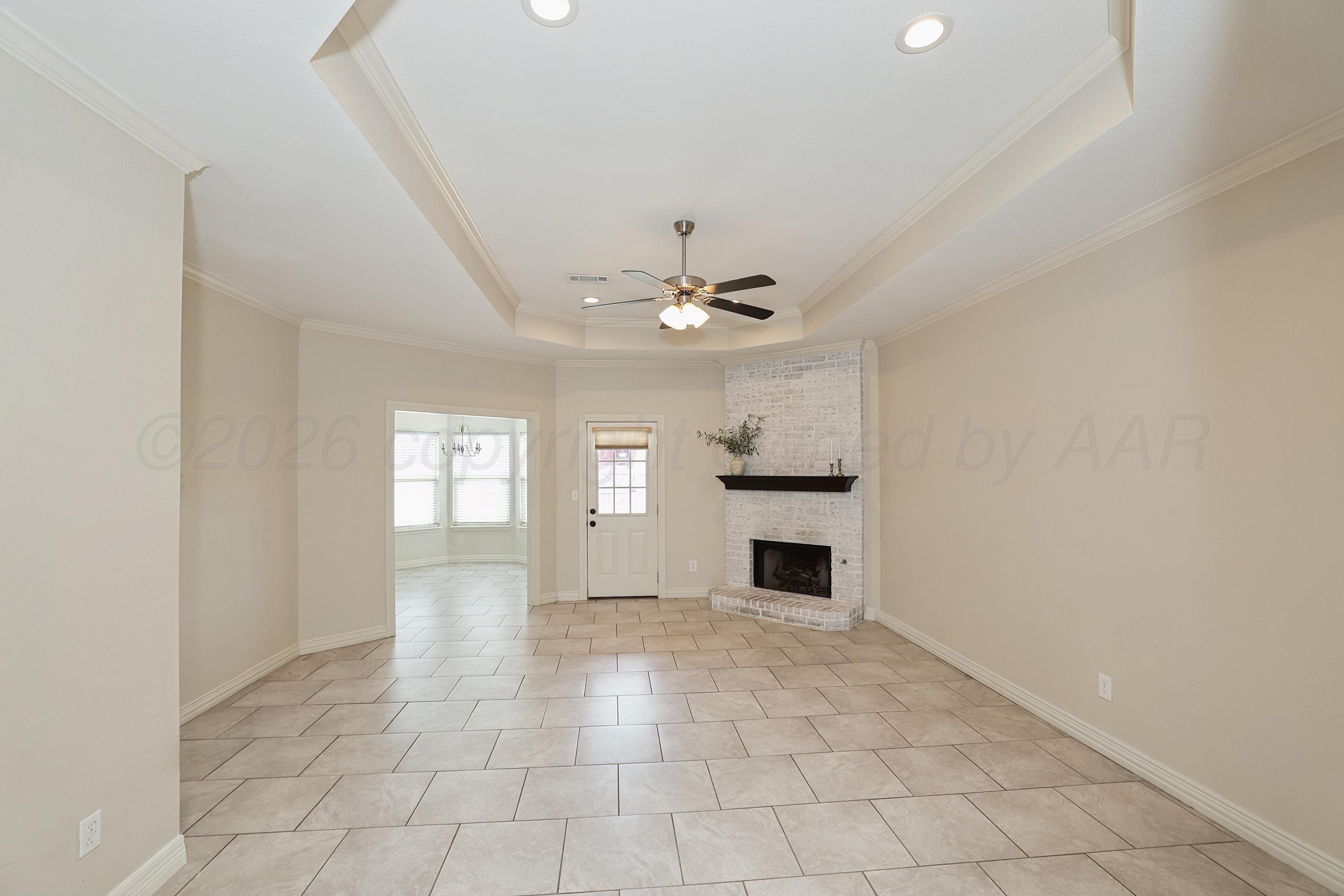 1503 Southwest 60th Avenue Amarillo, TX 79118 - Photo 6 of 31 7-Living Area