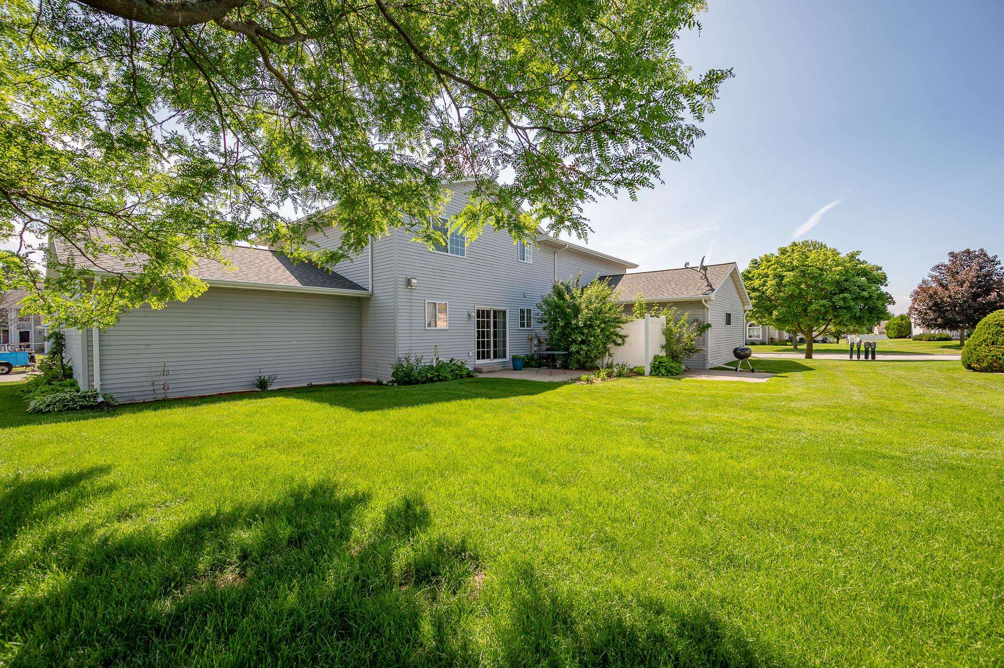 2535 Gemini Road Green Bay, WI 54311 - Photo 41 of 45