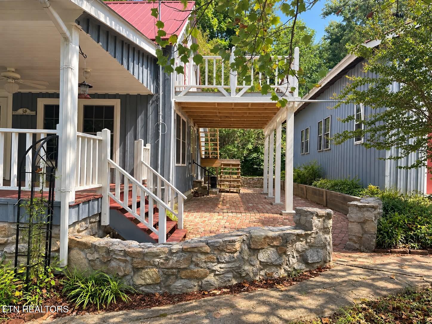 925 Tweed Springs Road Greeneville, TN 37743 - Photo 9 of 47 1-9
