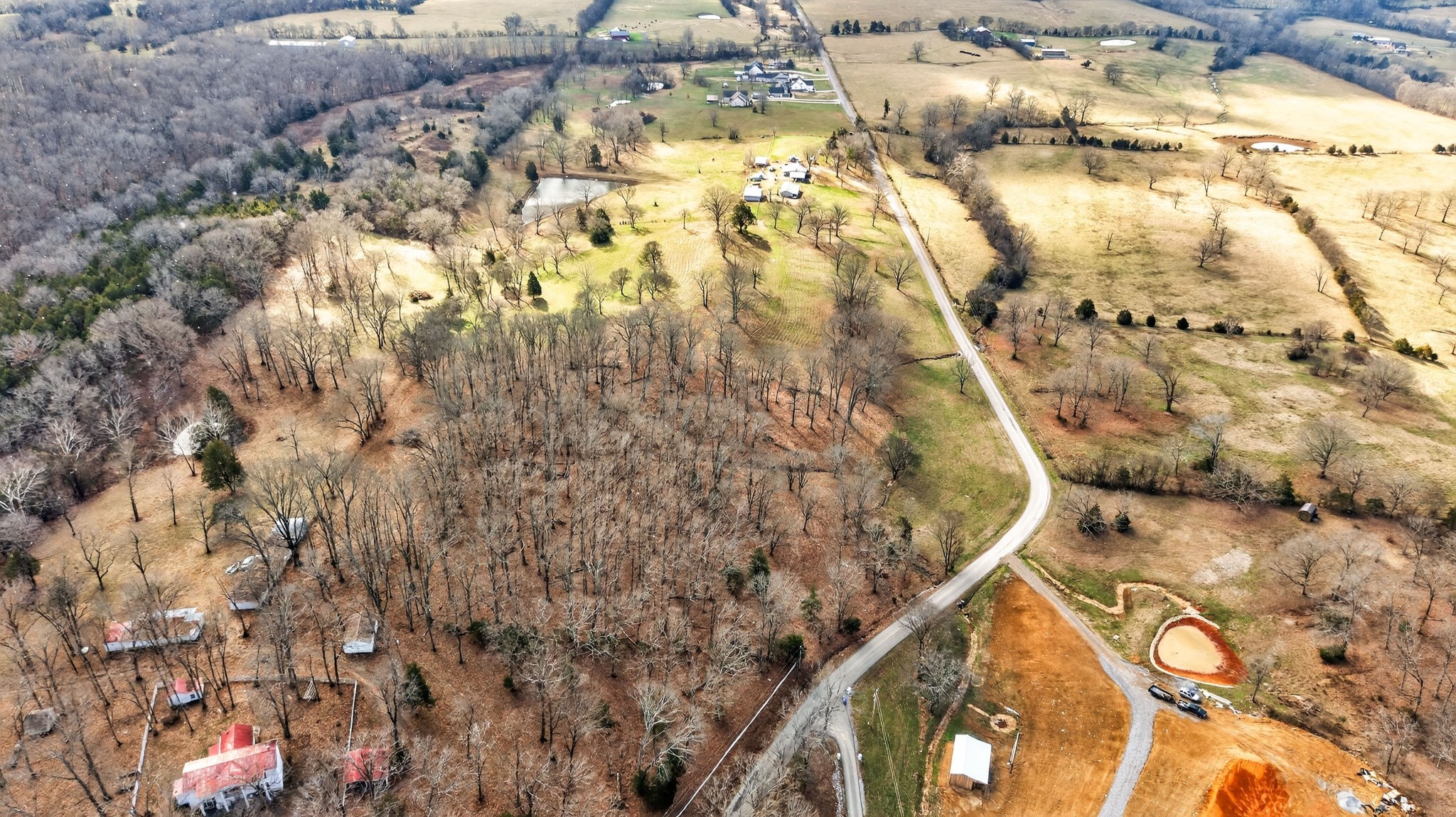 8 Collier Lane Gallatin, TN 37066 - Photo 13 of 35