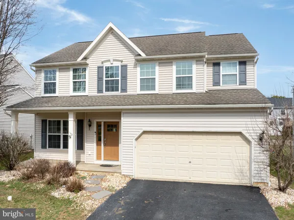 $469,000 | 152 Farmington Lane, Bellefonte, PA 16823