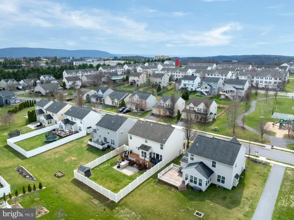$469,000 | 152 Farmington Lane, Bellefonte, PA 16823