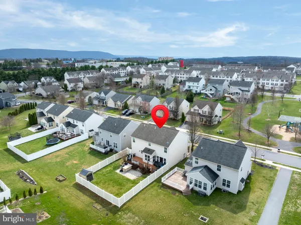 $469,000 | 152 Farmington Lane, Bellefonte, PA 16823