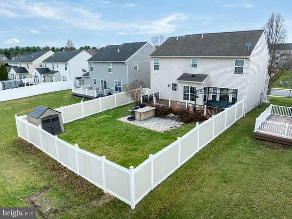 $469,000 | 152 Farmington Lane, Bellefonte, PA 16823