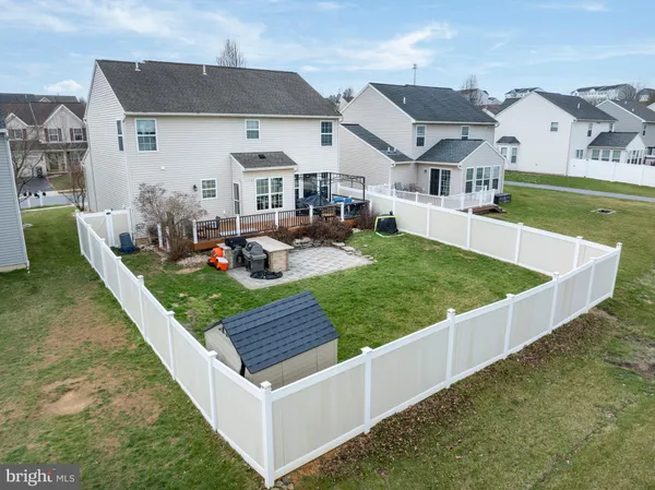 $469,000 | 152 Farmington Lane, Bellefonte, PA 16823