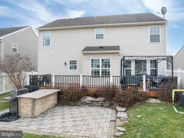 $469,000 | 152 Farmington Lane, Bellefonte, PA 16823