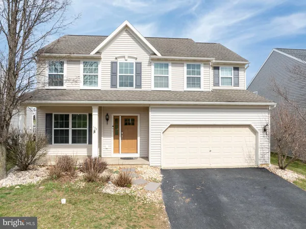 $469,000 | 152 Farmington Lane, Bellefonte, PA 16823