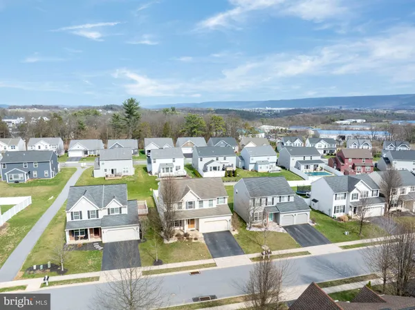 $469,000 | 152 Farmington Lane, Bellefonte, PA 16823
