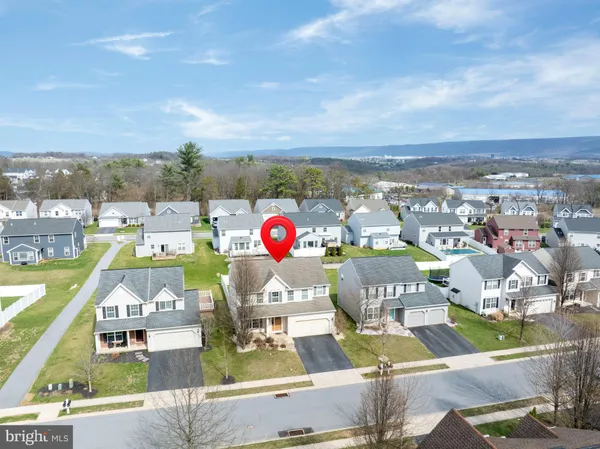 $469,000 | 152 Farmington Lane, Bellefonte, PA 16823