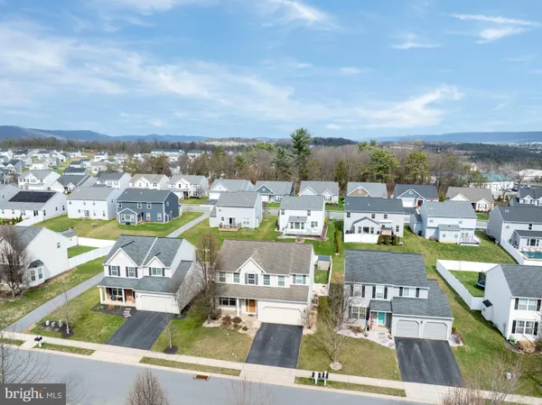 $469,000 | 152 Farmington Lane, Bellefonte, PA 16823