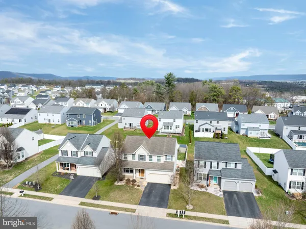$469,000 | 152 Farmington Lane, Bellefonte, PA 16823