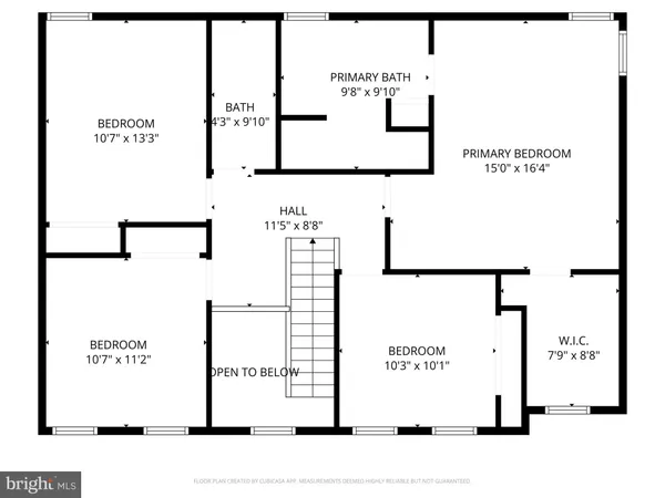 $469,000 | 152 Farmington Lane, Bellefonte, PA 16823