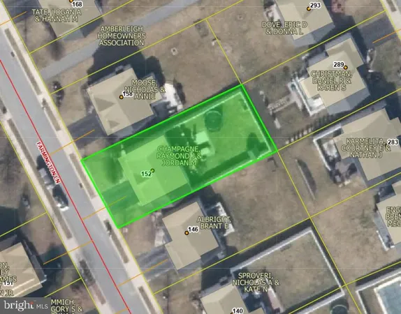 $469,000 | 152 Farmington Lane, Bellefonte, PA 16823