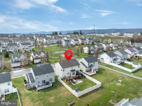 $469,000 | 152 Farmington Lane, Bellefonte, PA 16823