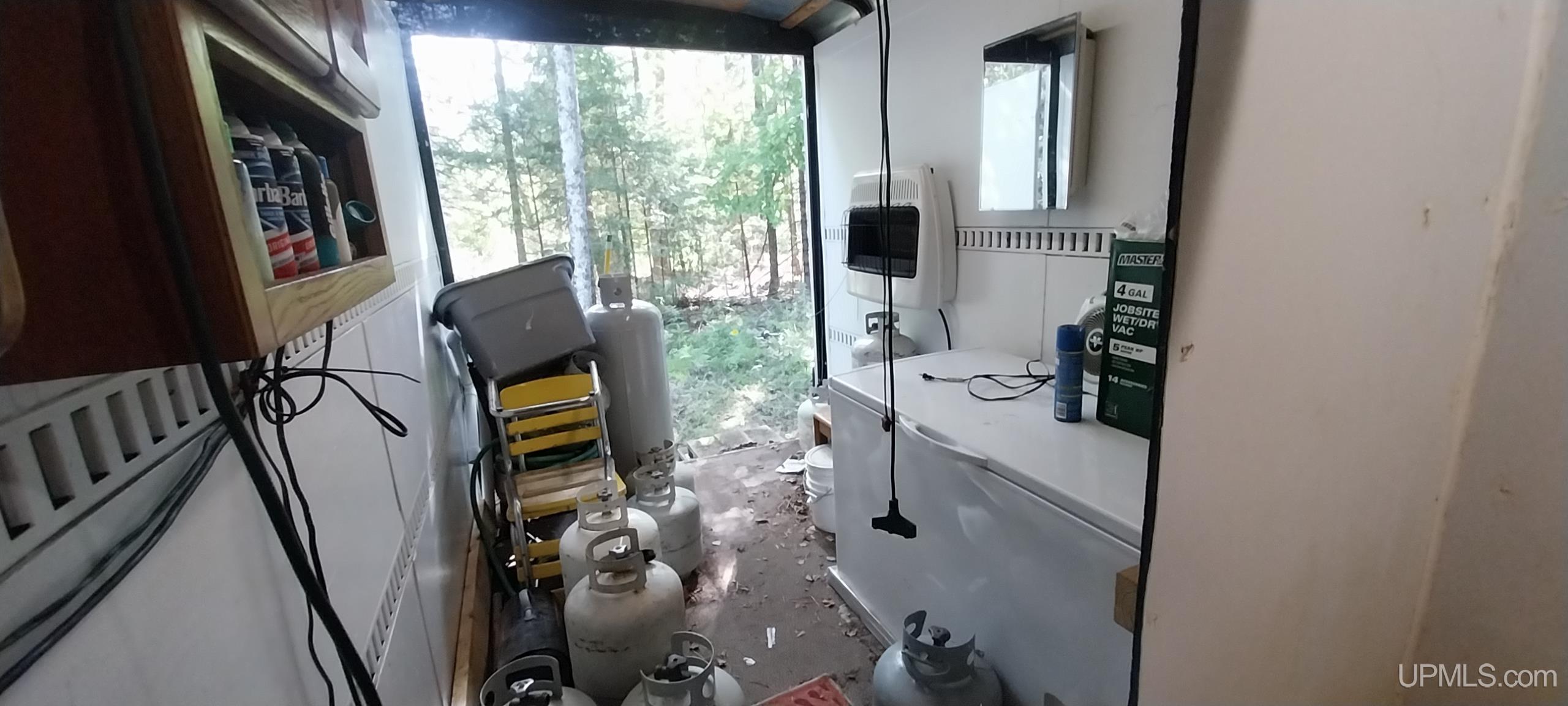 W1699 Co Road Carney, MI 49812 - Photo 27 of 32