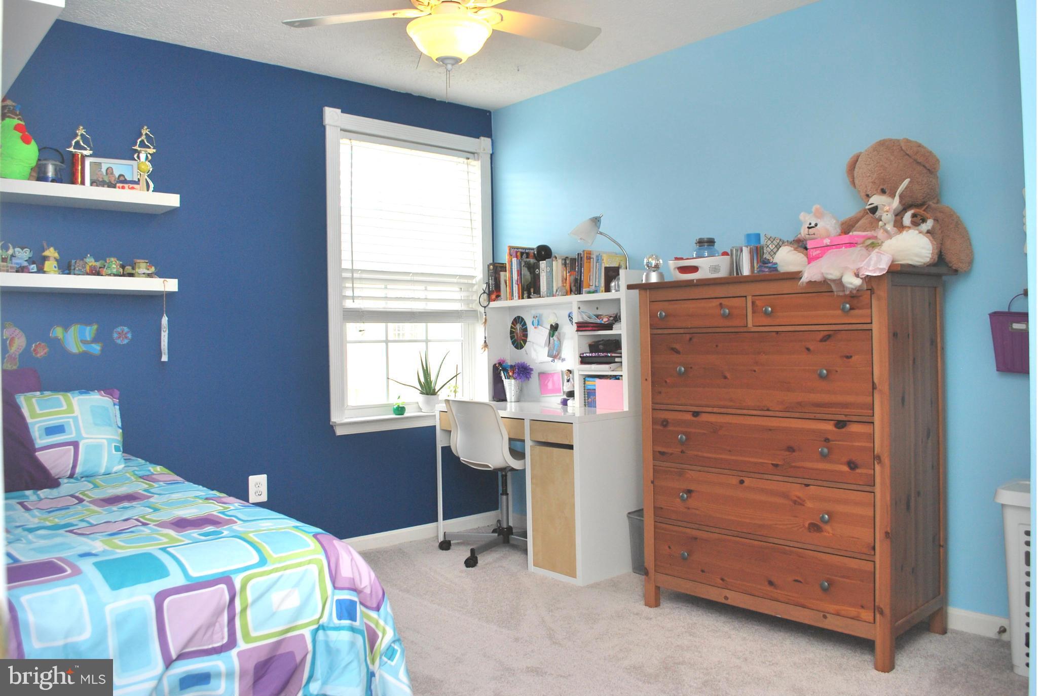 104 Broad Leaf Court Rising Sun, MD 21911 - Photo 12 of 23 Bedroom