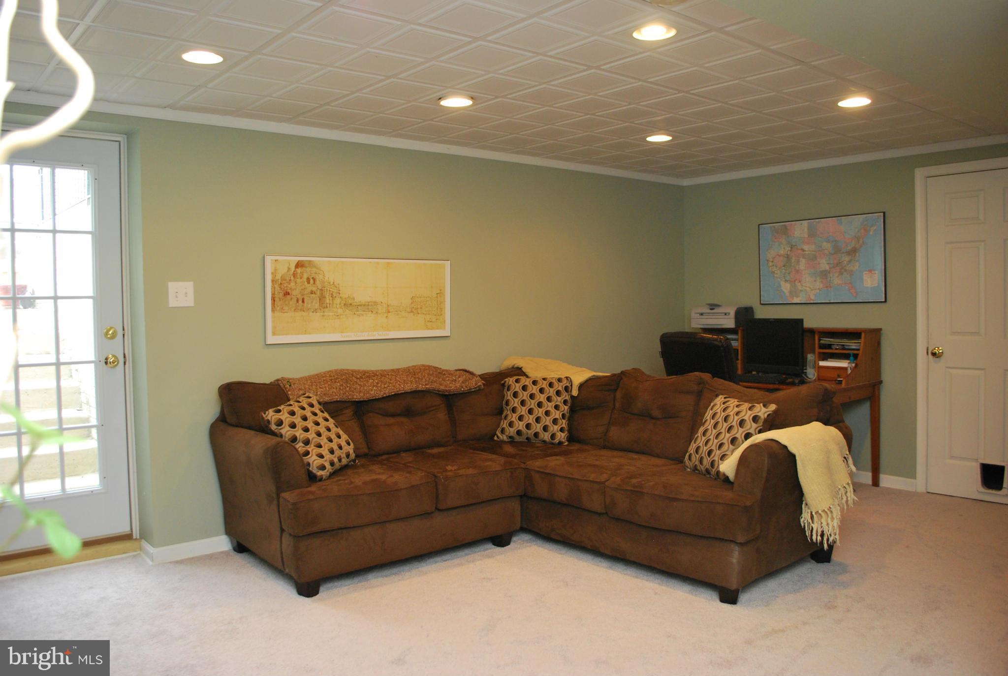 104 Broad Leaf Court Rising Sun, MD 21911 - Photo 14 of 23 Basement