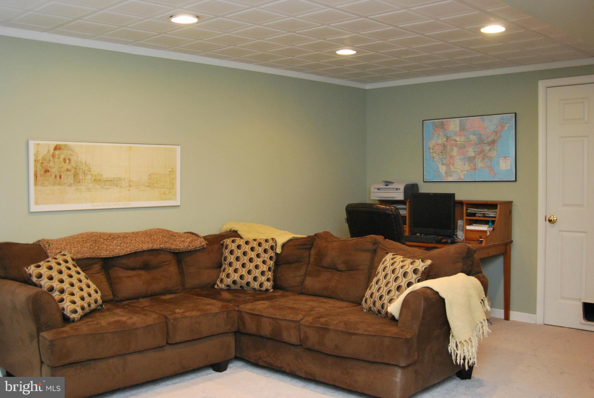 104 Broad Leaf Court Rising Sun, MD 21911 - Photo 16 of 23 Basement