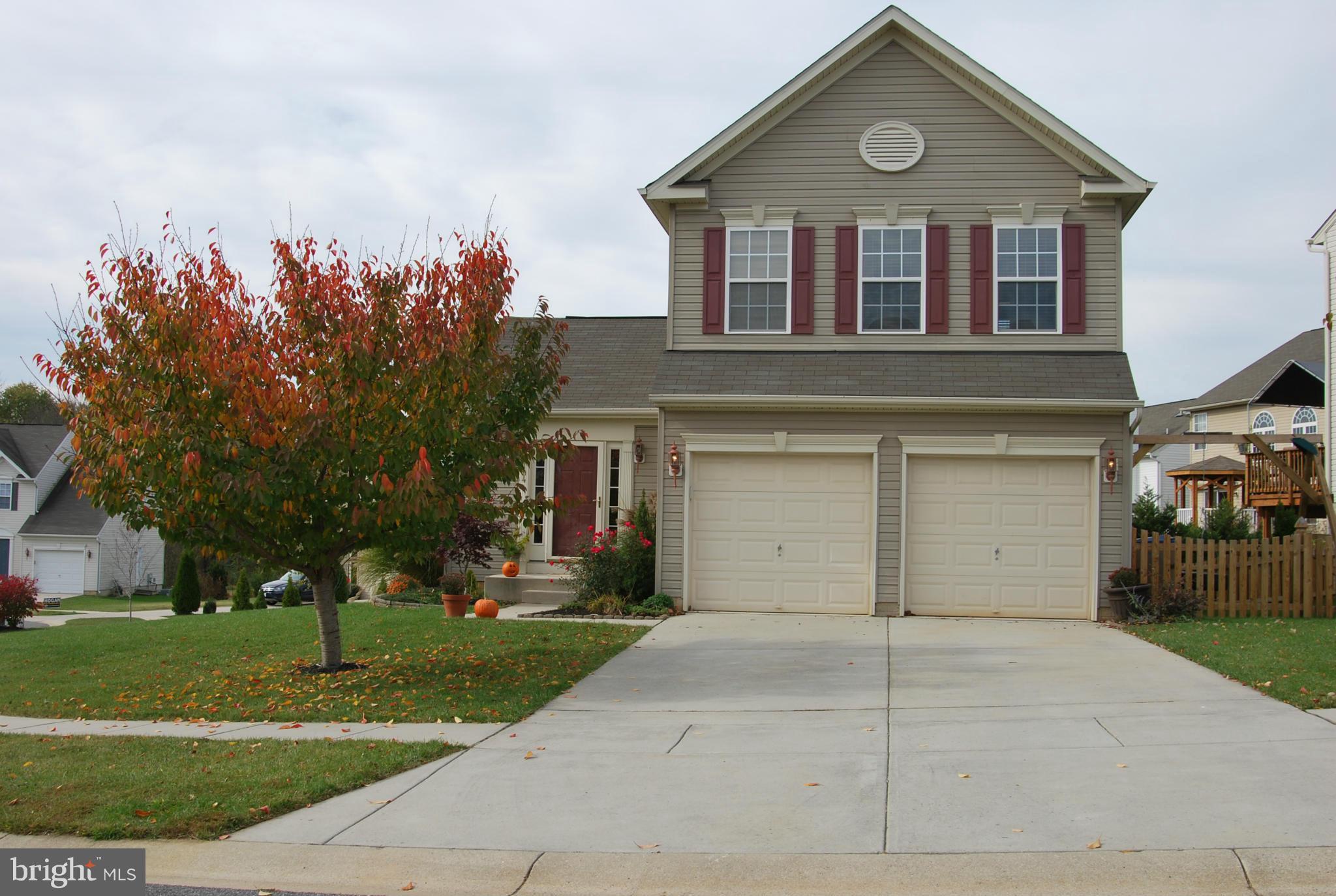 104 Broad Leaf Court Rising Sun, MD 21911 - Photo 17 of 23 Exterior (Front)