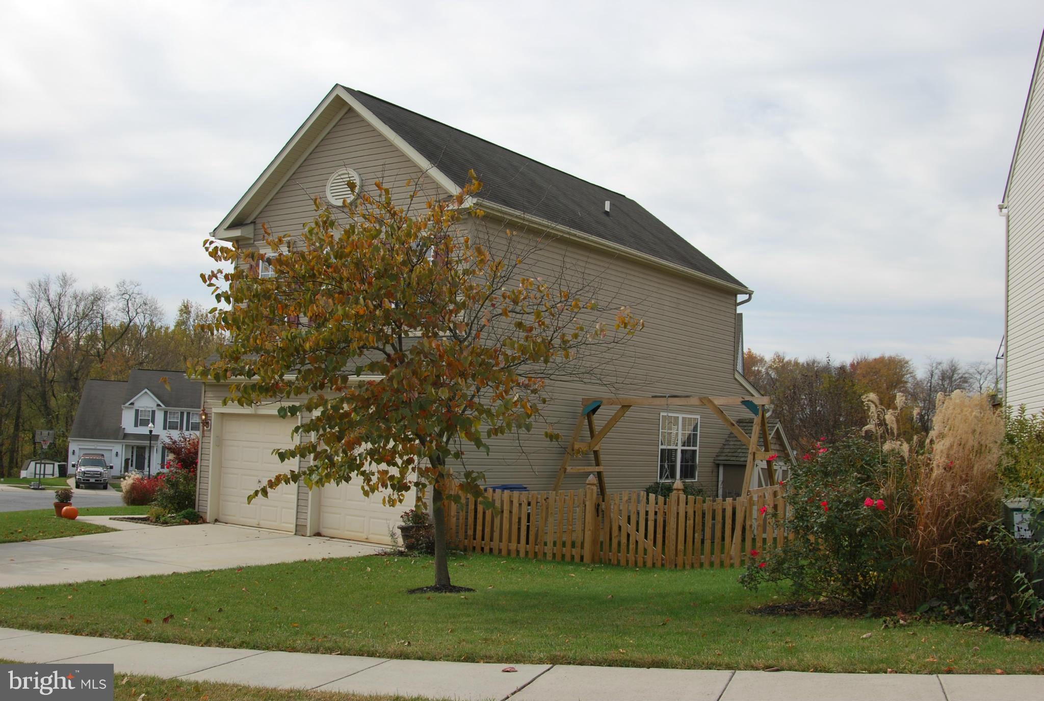 104 Broad Leaf Court Rising Sun, MD 21911 - Photo 20 of 23 Exterior (General)